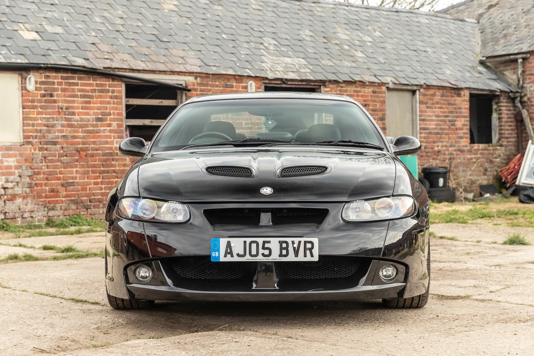 2005 Vauxhall - Image 24 of 31