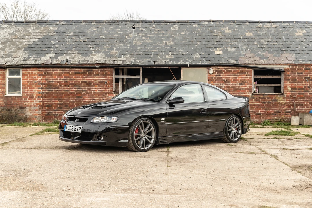 2005 Vauxhall - Image 18 of 31