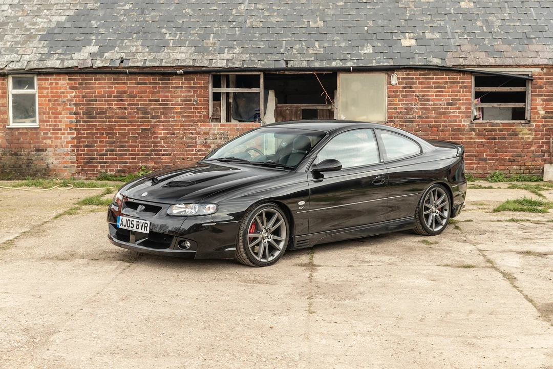 2005 Vauxhall - Image 19 of 31