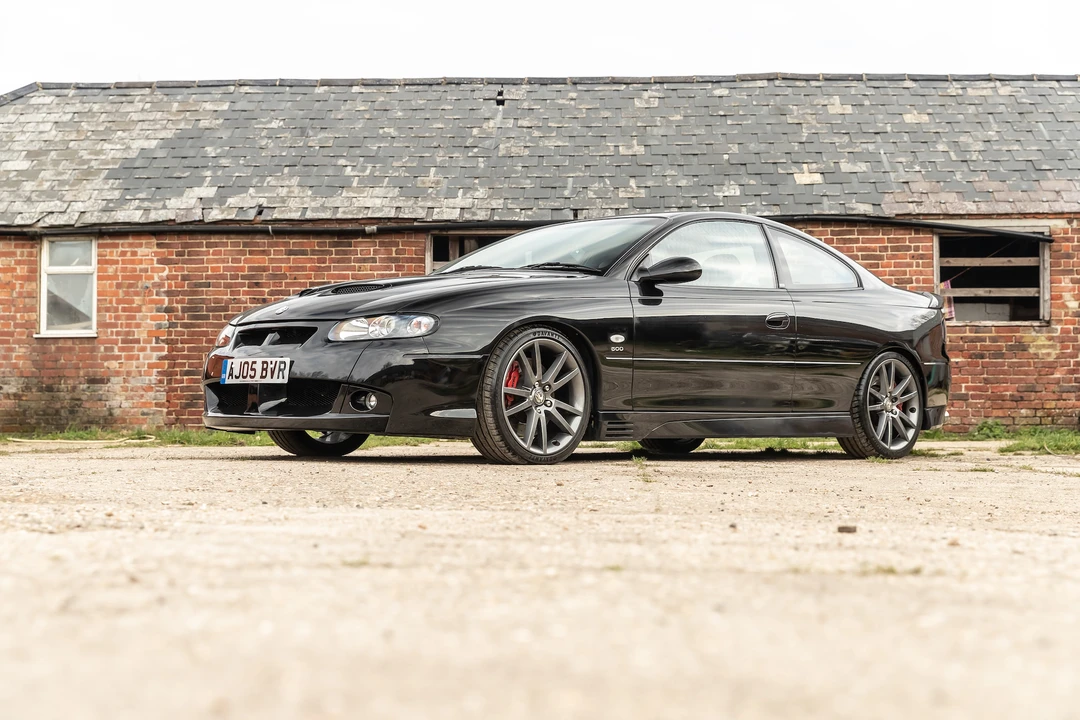 2005 Vauxhall - Image 20 of 31