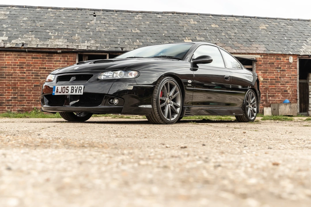 2005 Vauxhall - Image 21 of 31