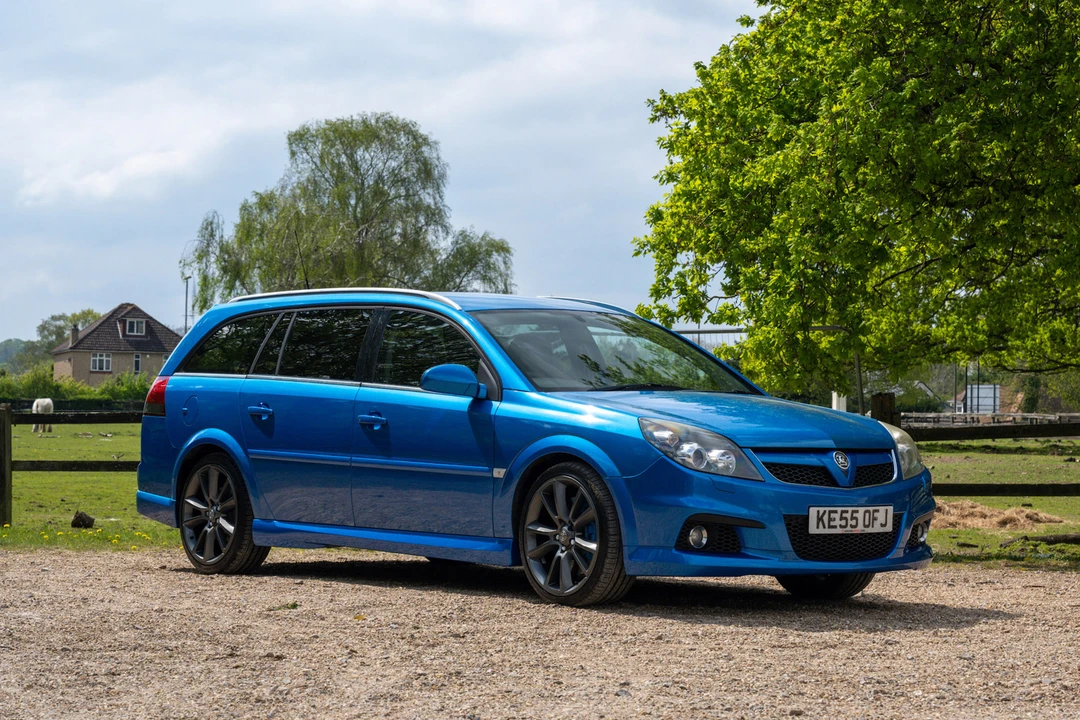 2005 Vauxhall - Image 2 of 31