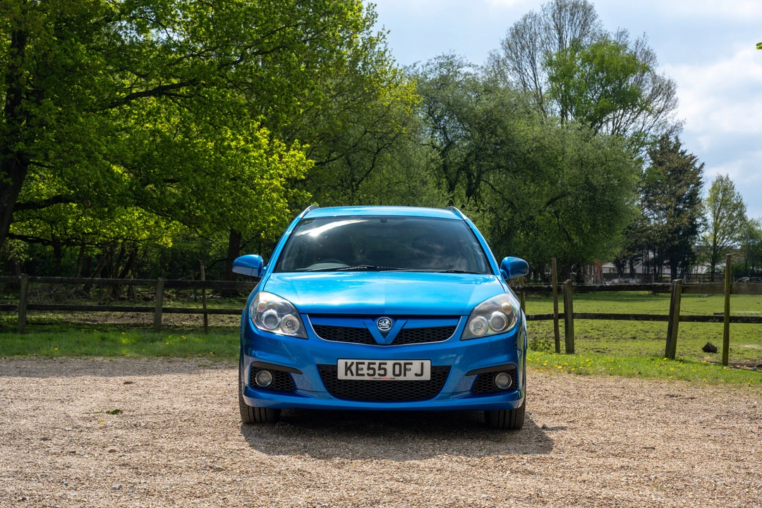 2005 Vauxhall - Image 3 of 31