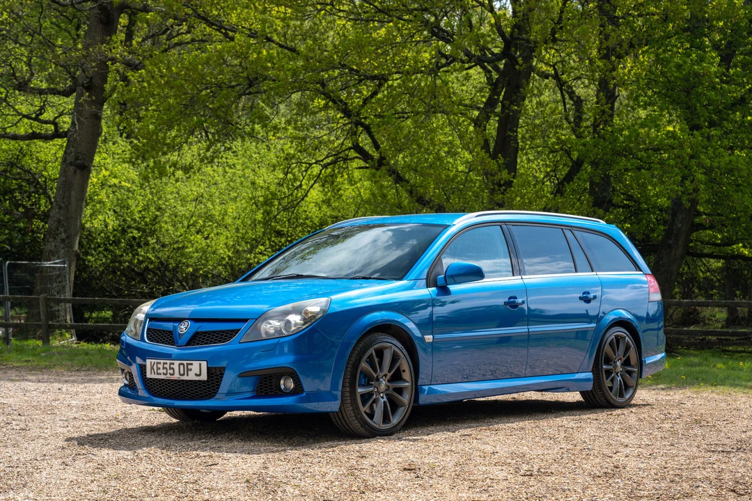2005 Vauxhall - Image 4 of 31