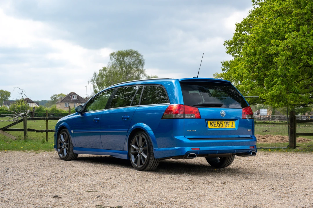 2005 Vauxhall - Image 6 of 31