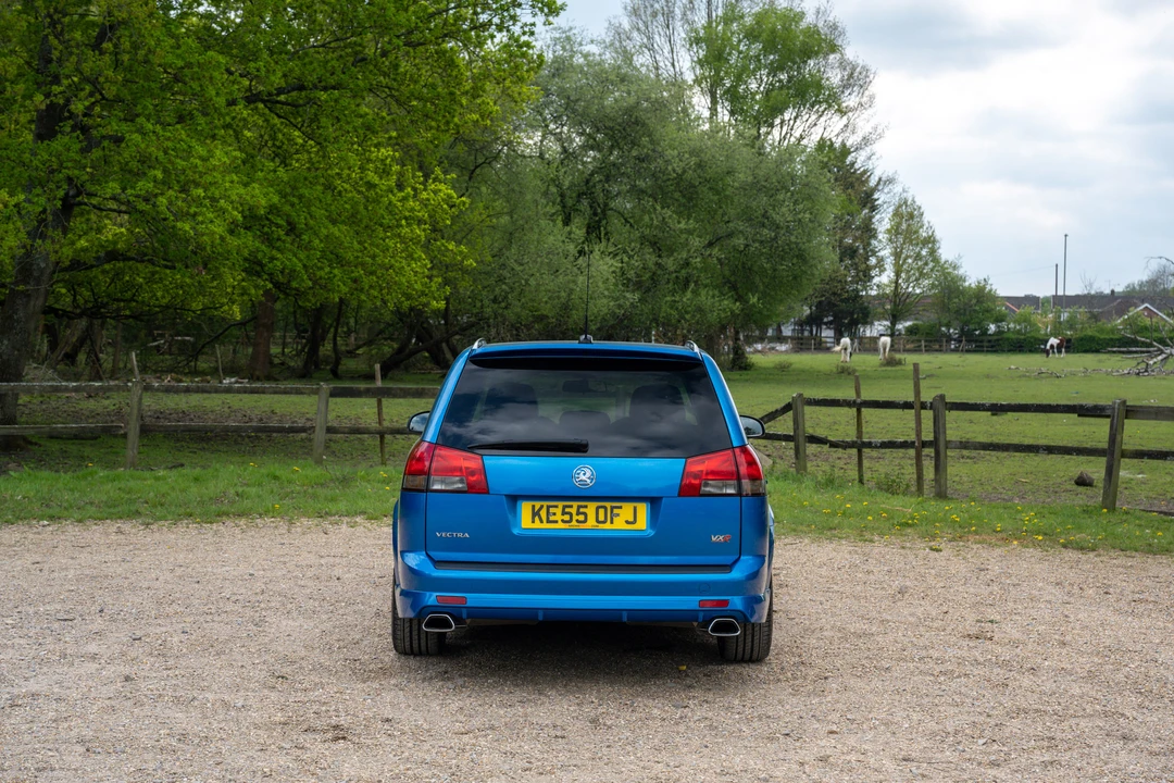 2005 Vauxhall - Image 7 of 31