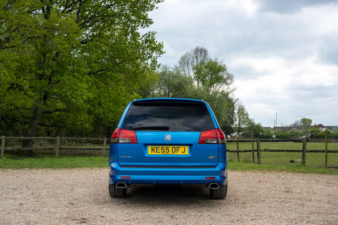 2005 Vauxhall - Image 14 of 31