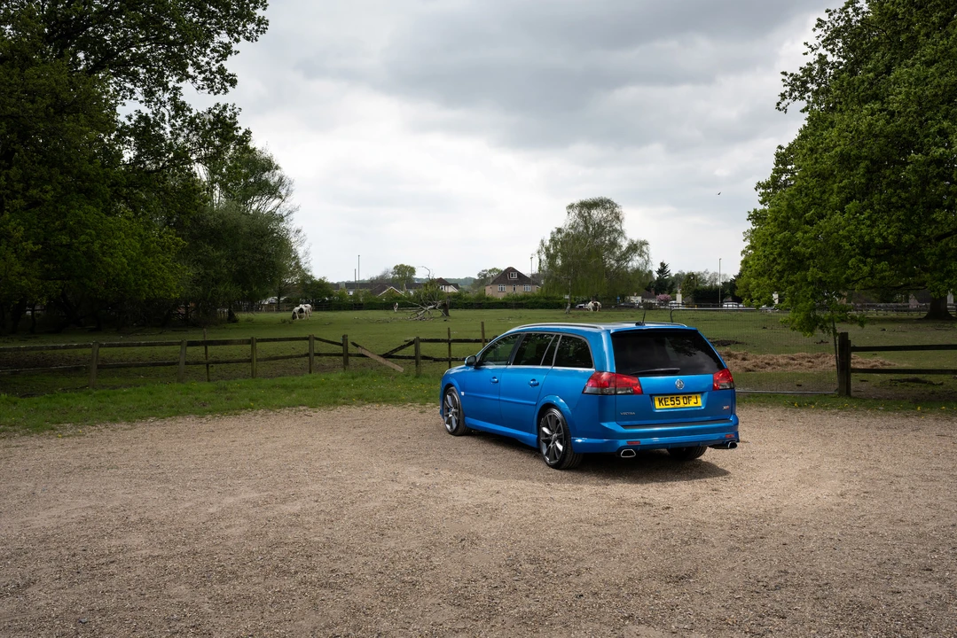 2005 Vauxhall - Image 15 of 31