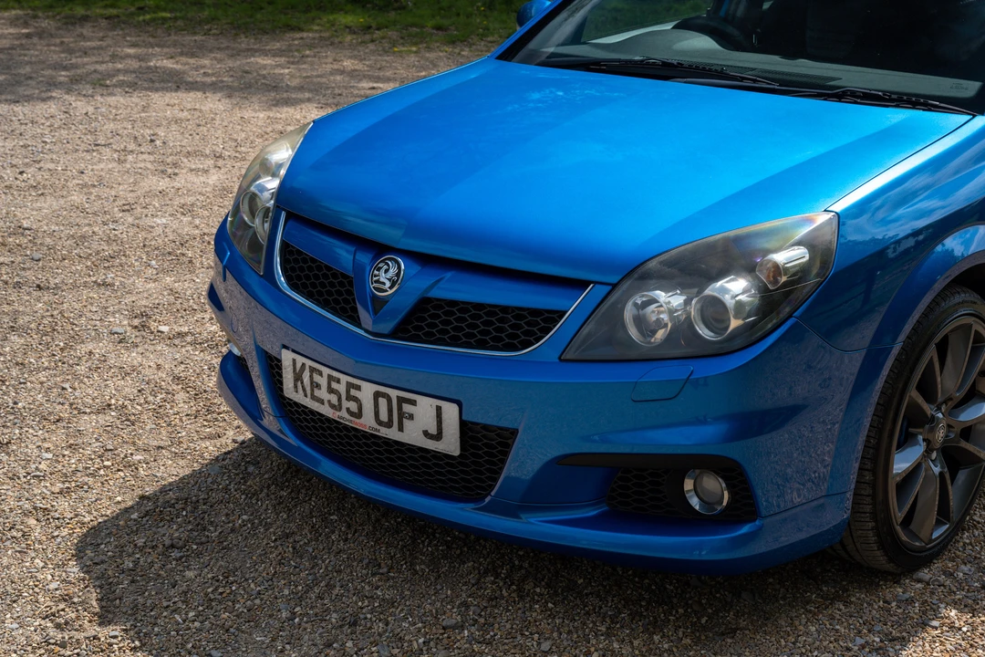 2005 Vauxhall - Image 21 of 31