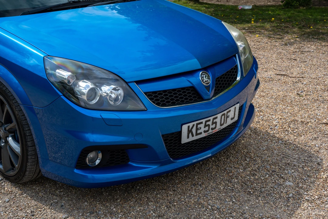 2005 Vauxhall - Image 22 of 31