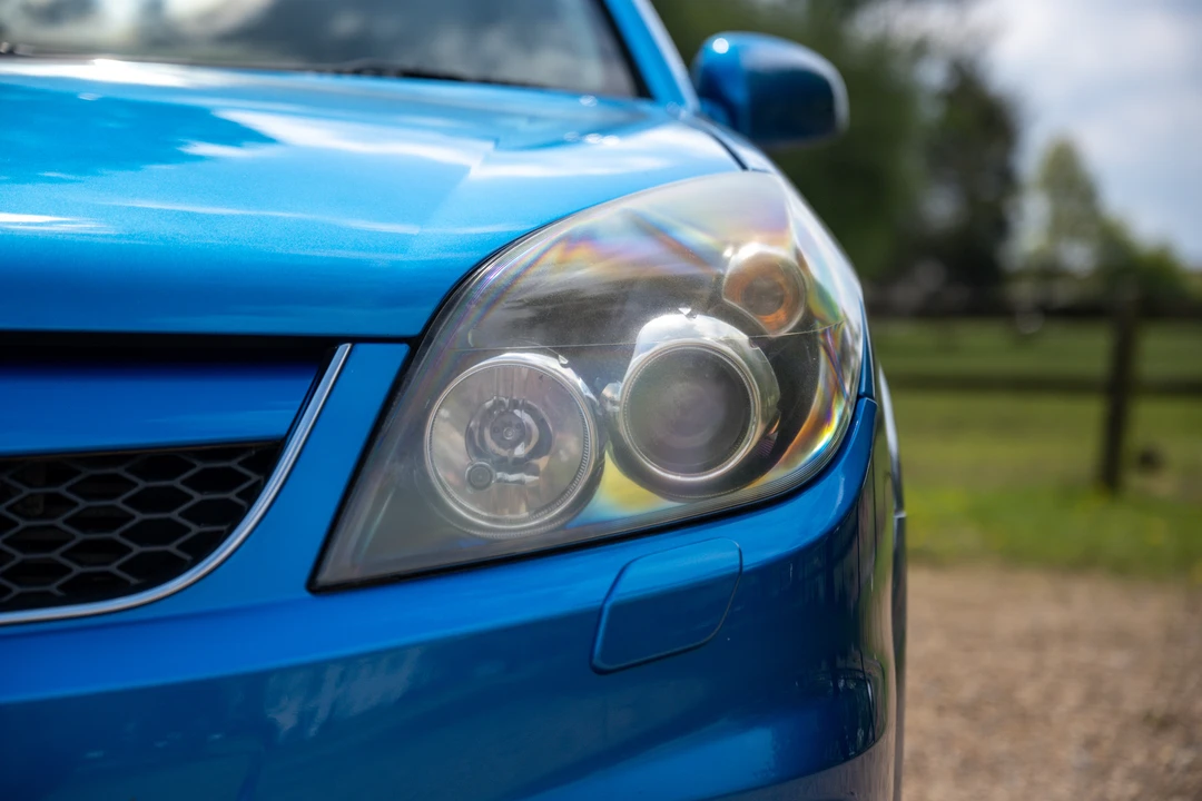 2005 Vauxhall - Image 20 of 31