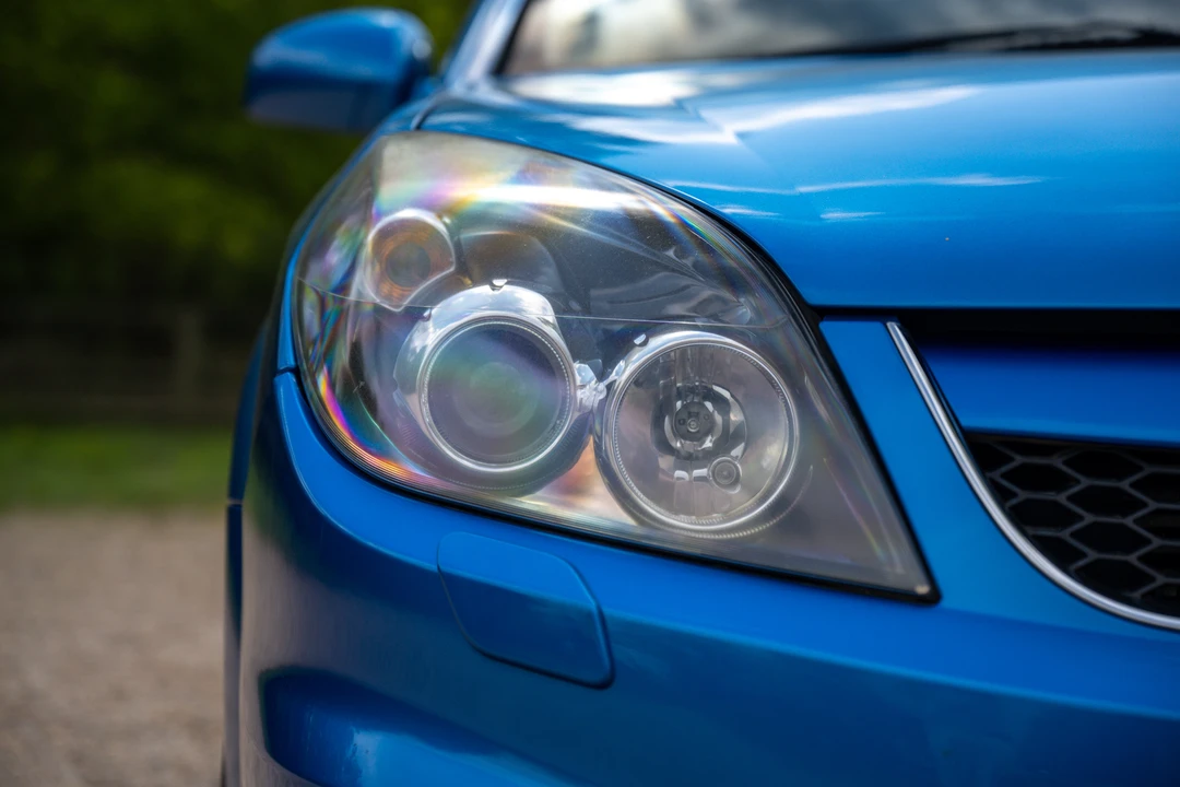 2005 Vauxhall - Image 19 of 31