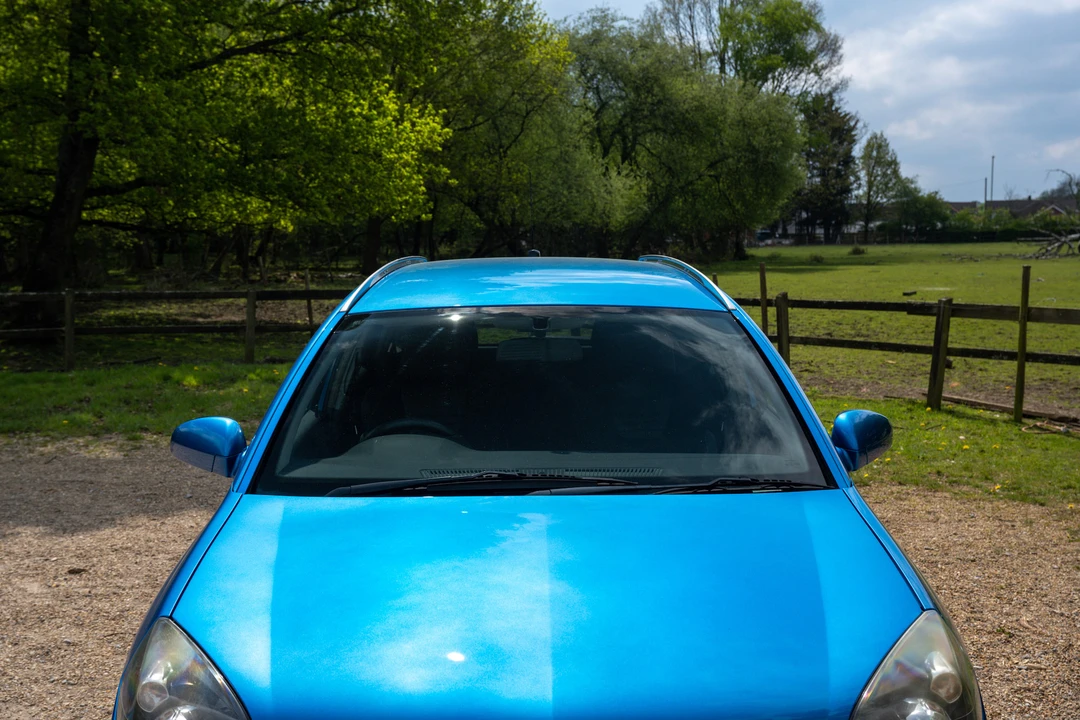 2005 Vauxhall - Image 26 of 31
