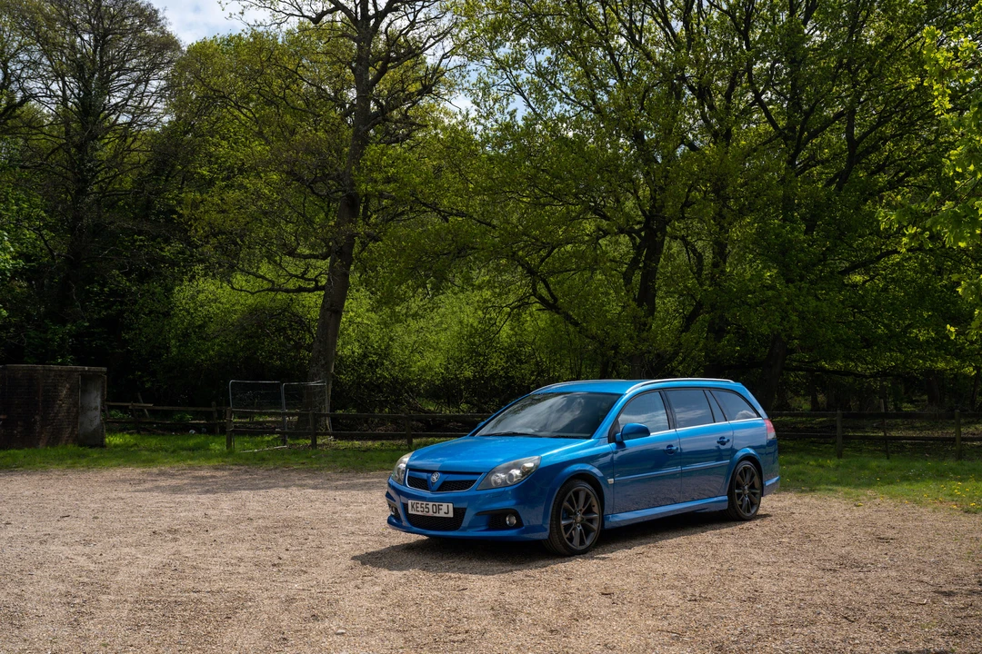 2005 Vauxhall - Image 17 of 31