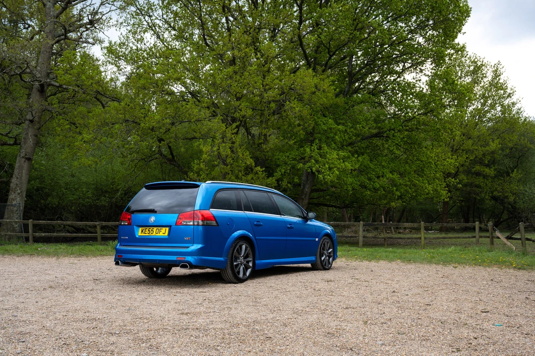 2005 Vauxhall - Image 13 of 31