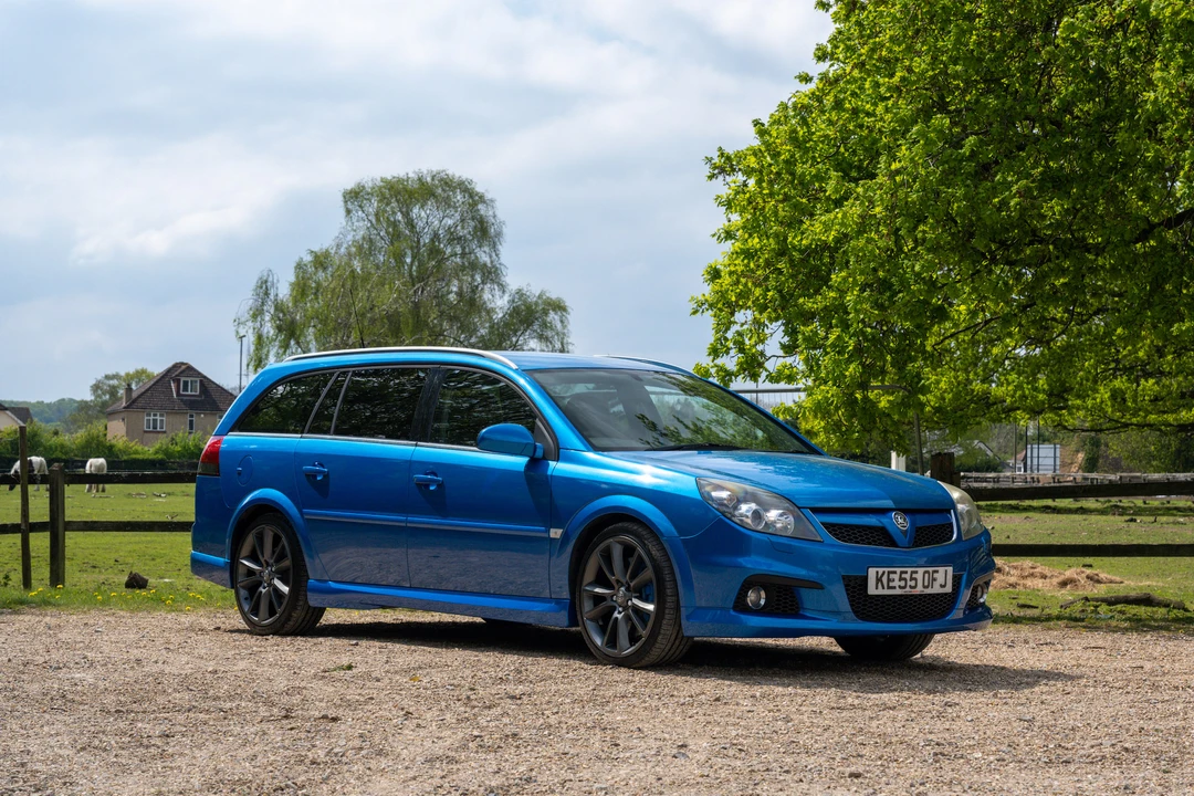 2005 Vauxhall - Image 10 of 31