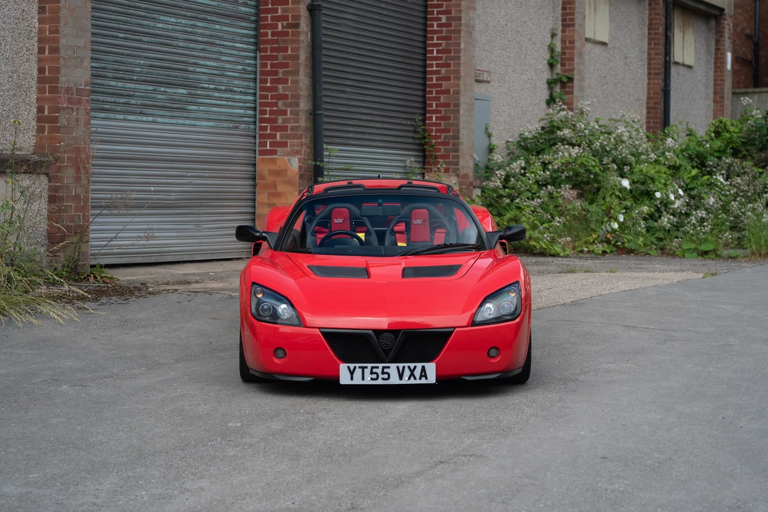2005 Vauxhall - Image 15 of 30