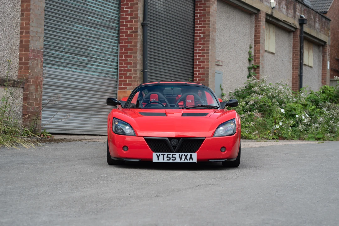 2005 Vauxhall - Image 16 of 30