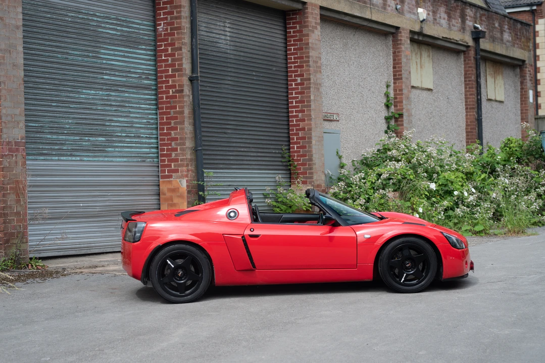 2005 Vauxhall - Image 5 of 30