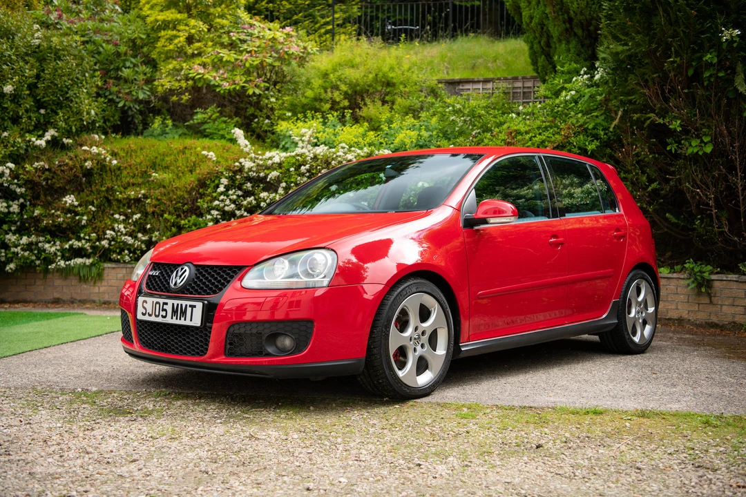 2005 Volkswagen GTI Mk5 - Image 3 of 31