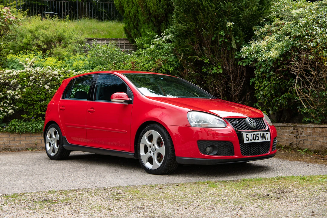 2005 Volkswagen GTI Mk5 - Image 5 of 31