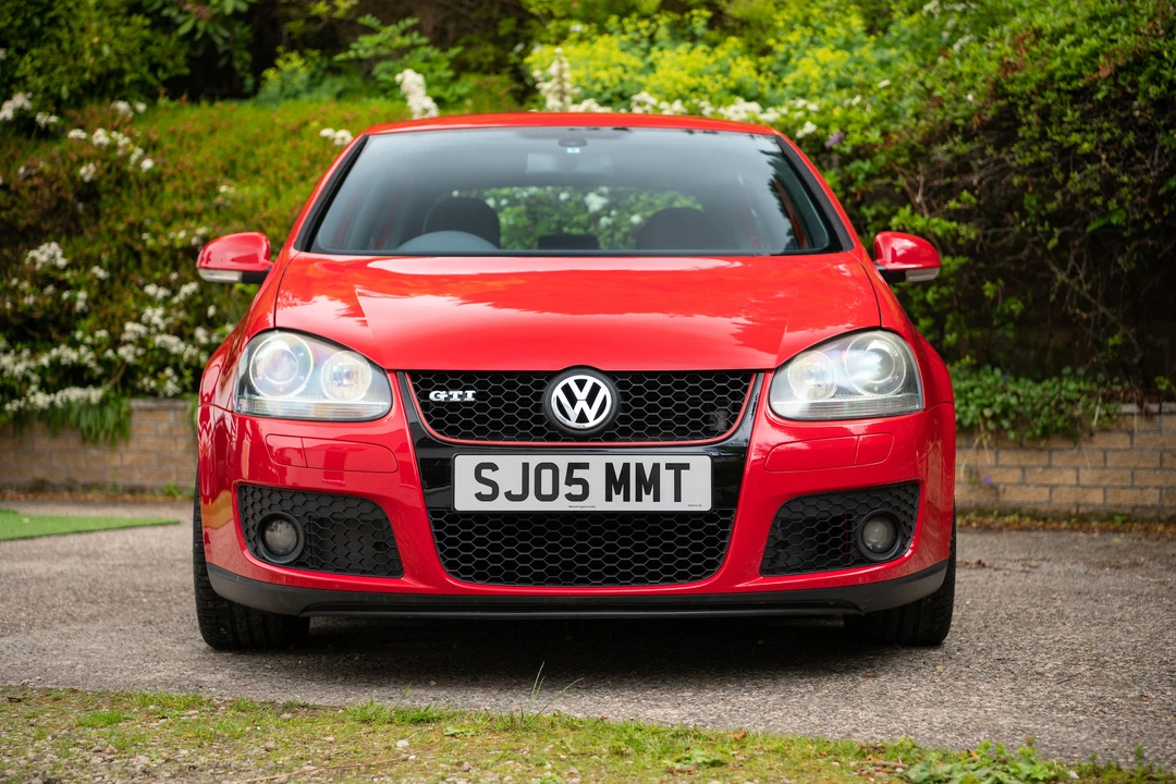 2005 Volkswagen GTI Mk5 - Image 4 of 31