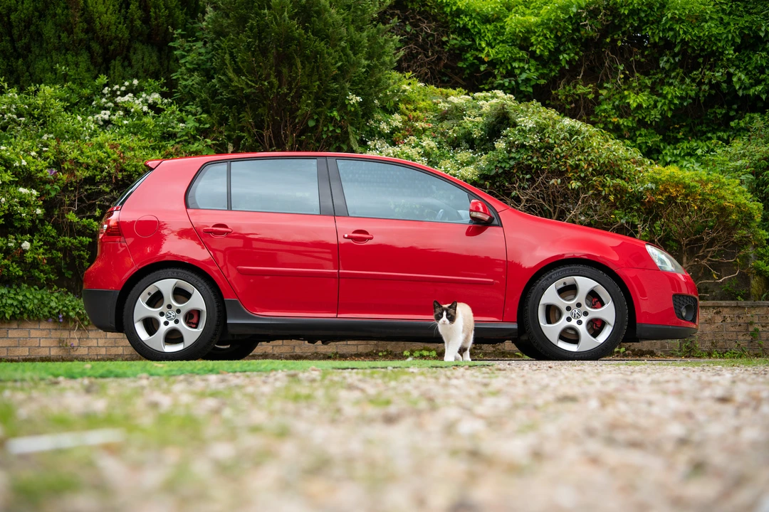 2005 Volkswagen GTI Mk5 - Image 6 of 31