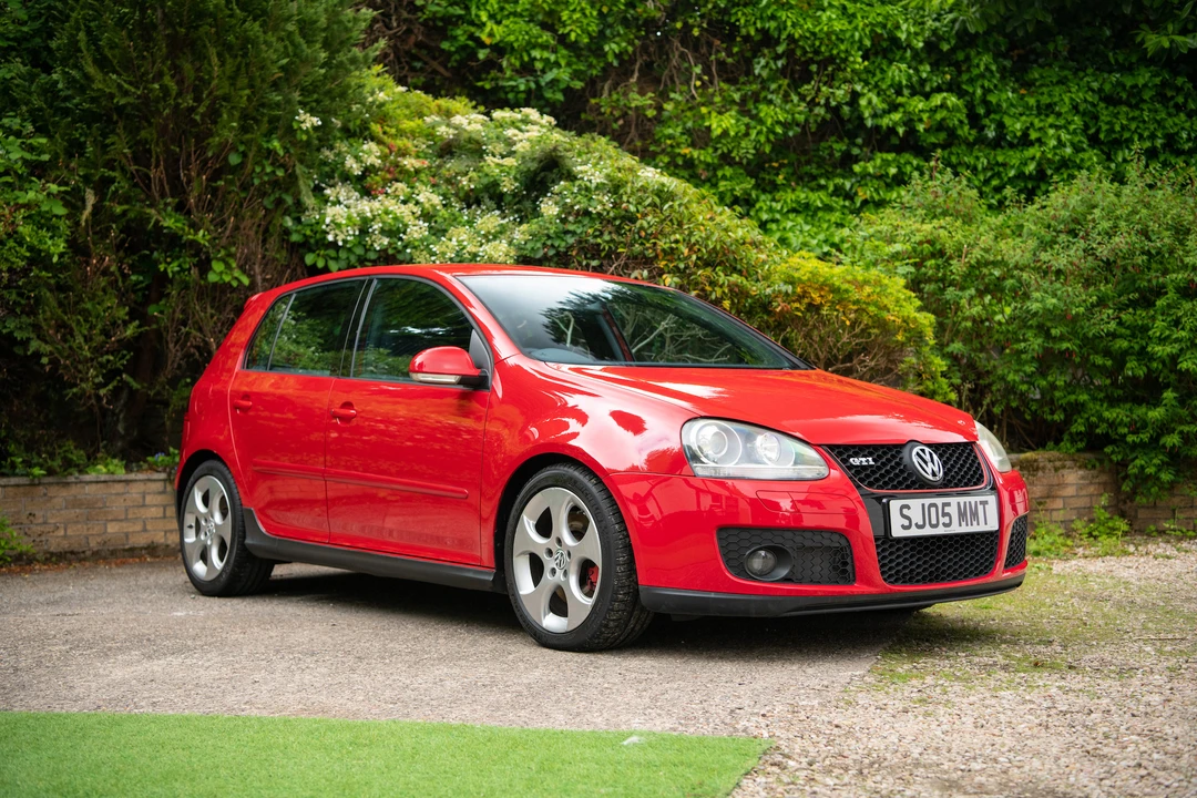 2005 Volkswagen GTI Mk5 - Image 13 of 31