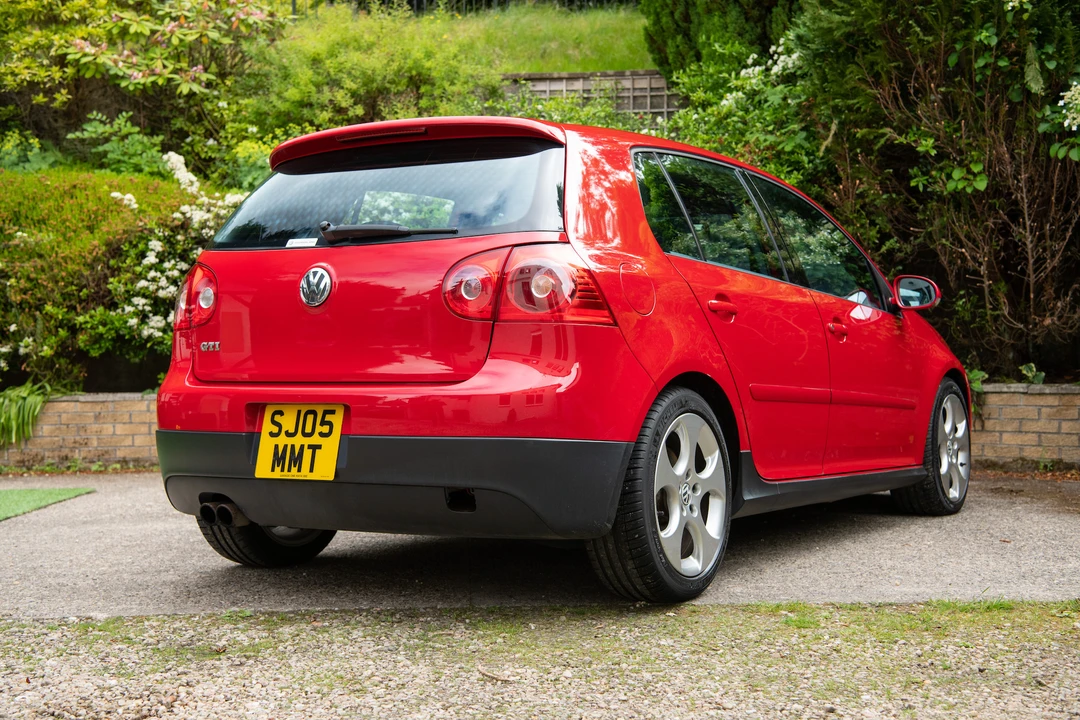 2005 Volkswagen GTI Mk5 - Image 14 of 31