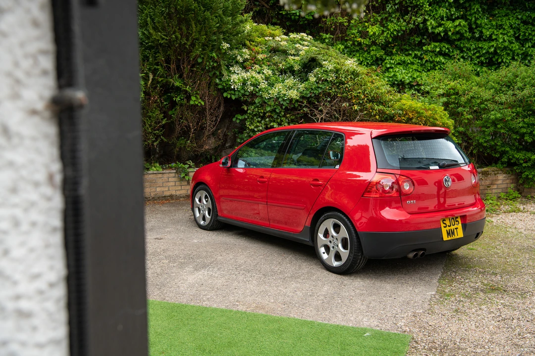 2005 Volkswagen GTI Mk5 - Image 15 of 31