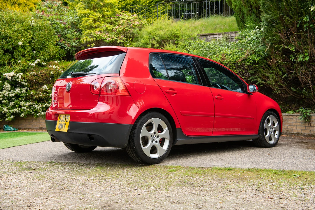 2005 Volkswagen GTI Mk5 - Image 16 of 31