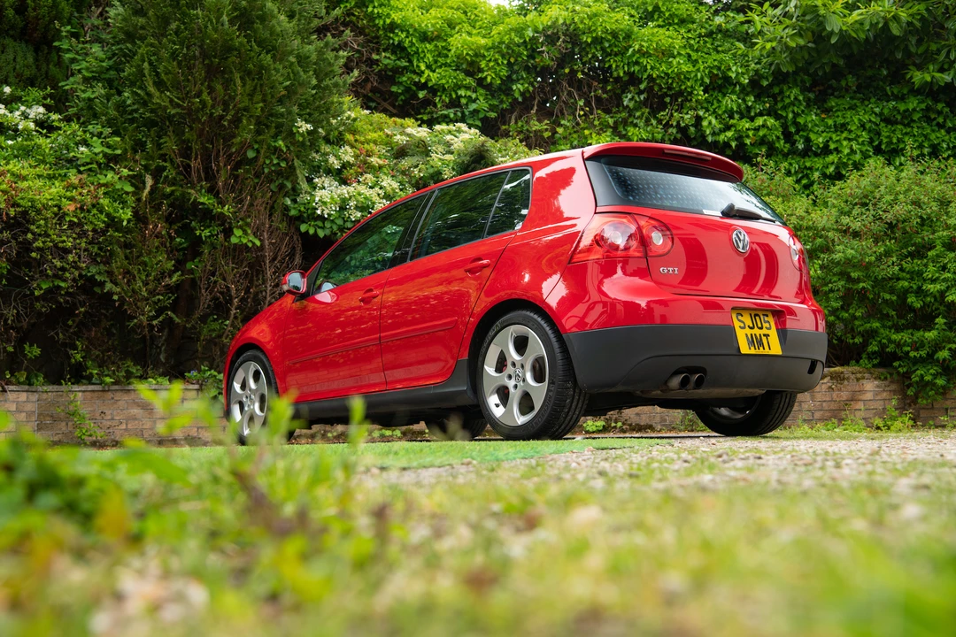 2005 Volkswagen GTI Mk5 - Image 17 of 31
