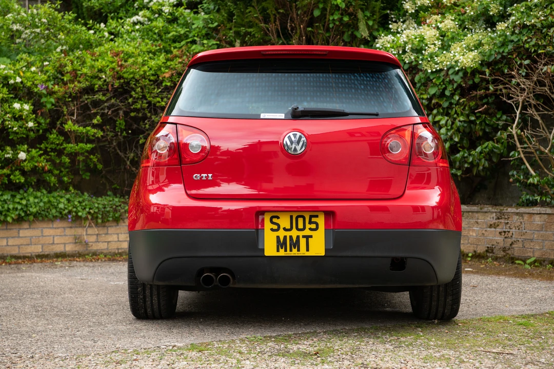 2005 Volkswagen GTI Mk5 - Image 8 of 31