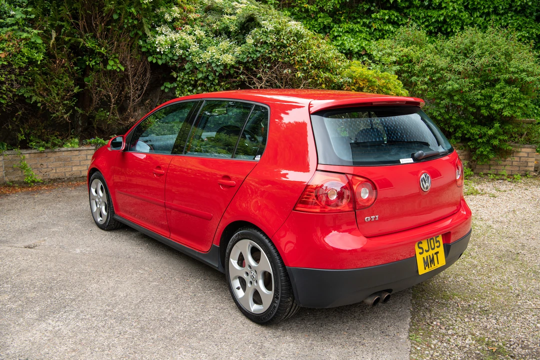 2005 Volkswagen GTI Mk5 - Image 18 of 31