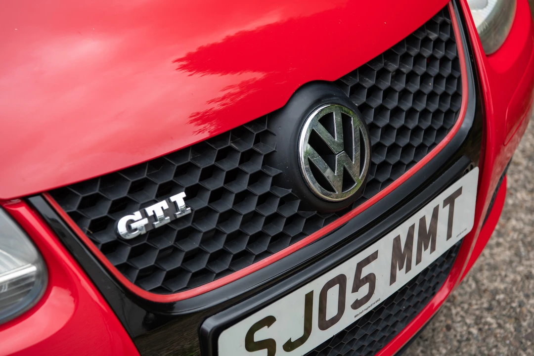 2005 Volkswagen GTI Mk5 - Image 21 of 31