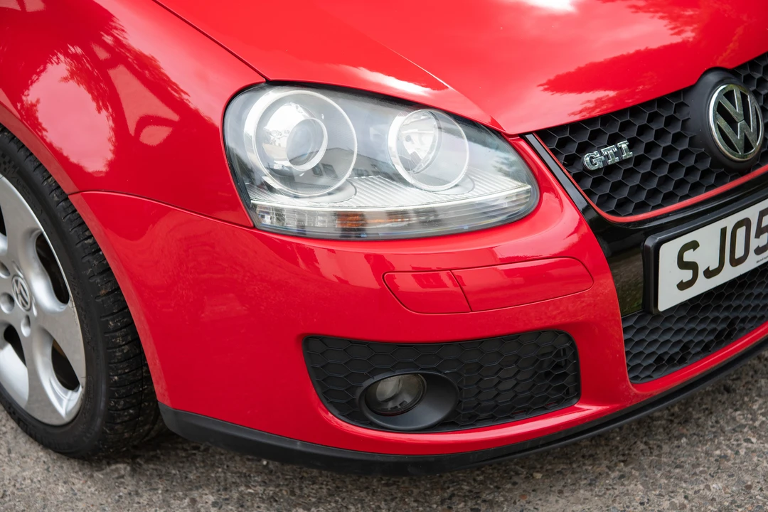 2005 Volkswagen GTI Mk5 - Image 23 of 31