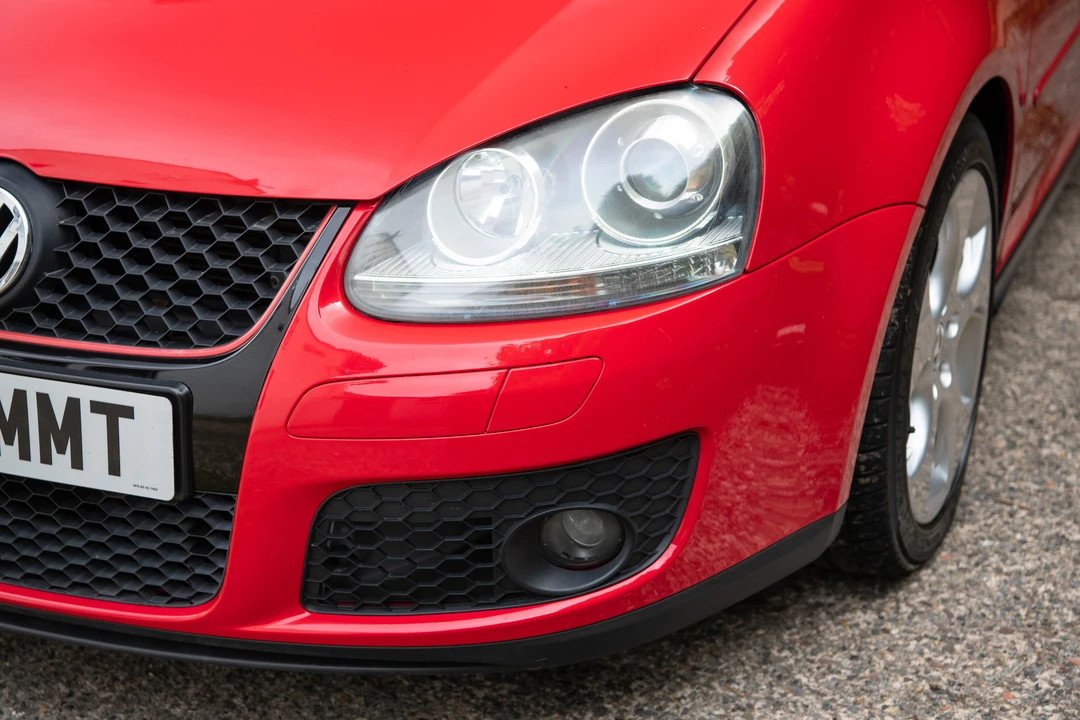 2005 Volkswagen GTI Mk5 - Image 24 of 31