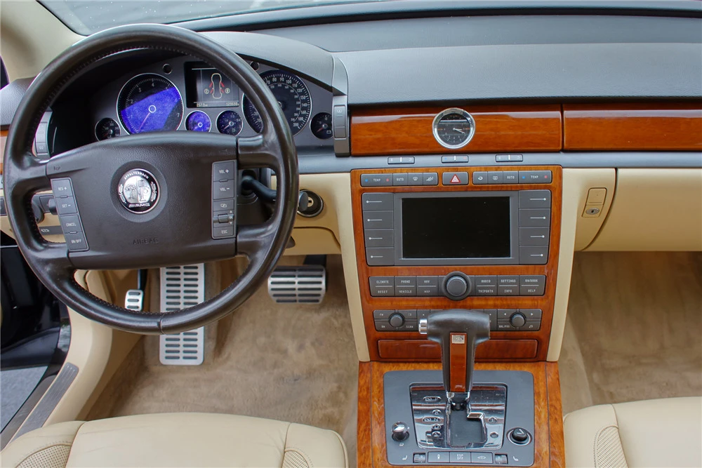2005 Volkswagen Phaeton - Image 4 of 5