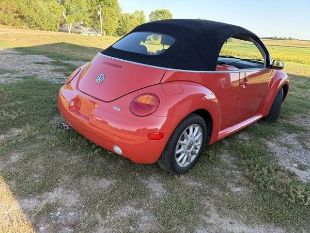 2005 Volkswagen New Beetle - Image 3 of 18