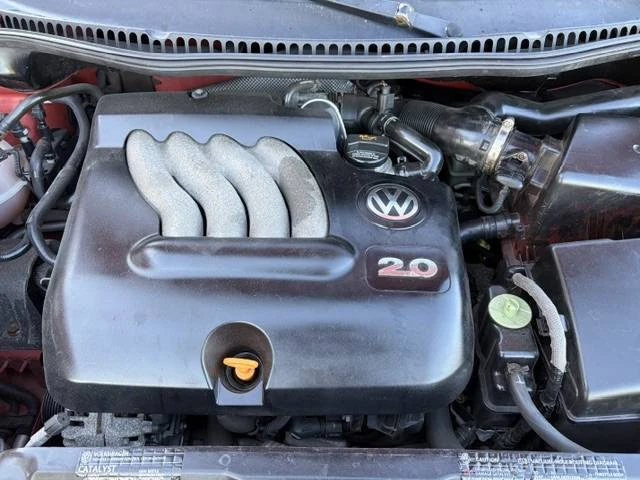 2005 Volkswagen New Beetle - Image 15 of 18
