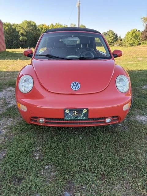 2005 Volkswagen New Beetle - Image 7 of 18