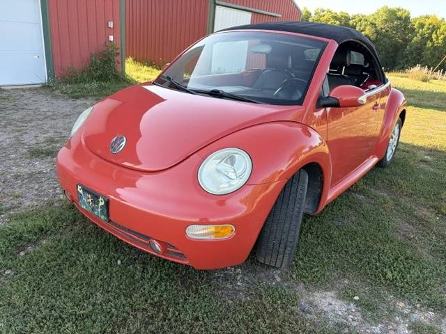 2005 Volkswagen New Beetle - Image 2 of 18