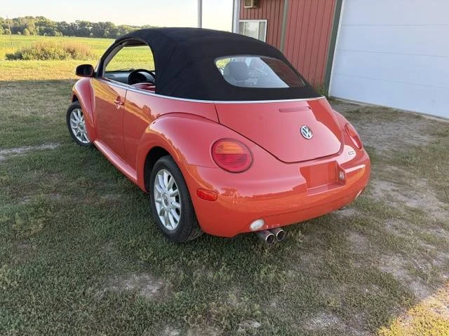 2005 Volkswagen New Beetle - Image 4 of 18