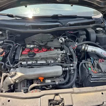 2005 Volkswagen GTI
