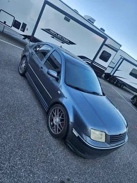 2005 Volkswagen Jetta GLI