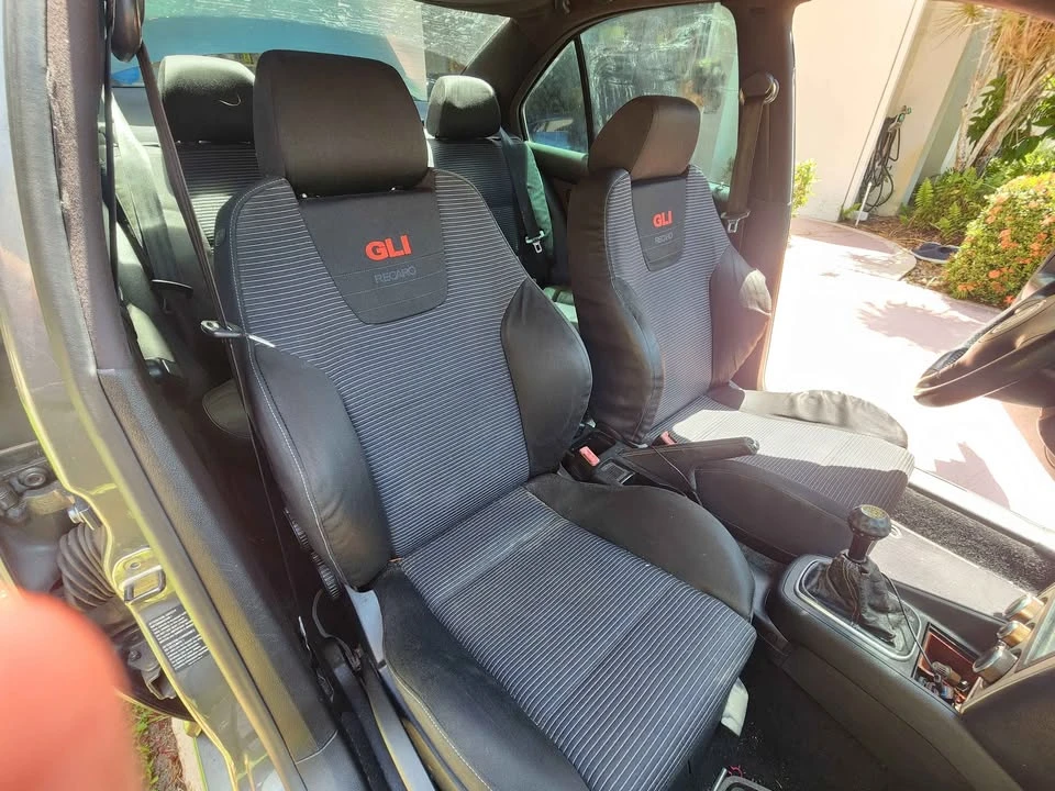 2005 Volkswagen A4 Jetta - Image 9 of 10