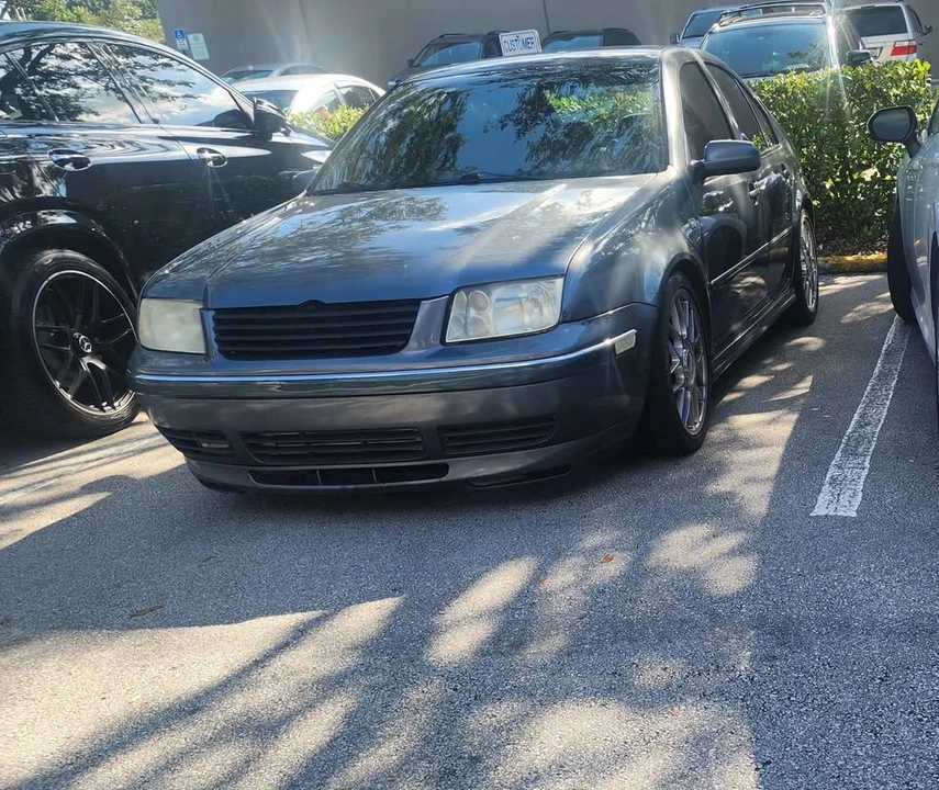 2005 Volkswagen A4 Jetta - Image 3 of 10