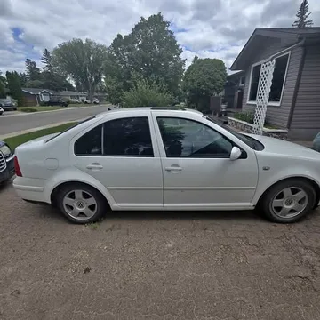 2005 Volkswagen Jetta