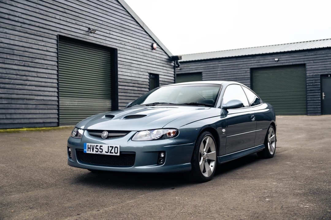 2005 Vauxhall - Image 9 of 31