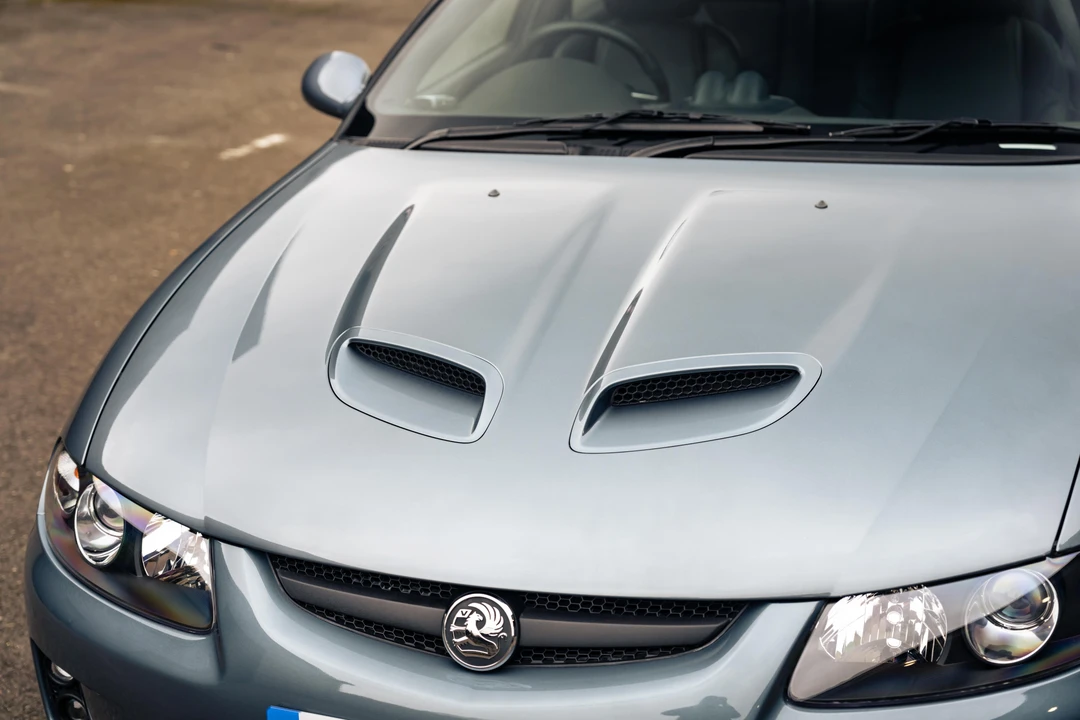 2005 Vauxhall - Image 27 of 31